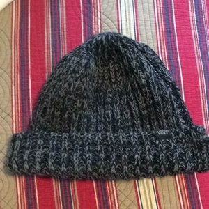 Vans winter hat